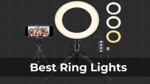 Best Ring Lights