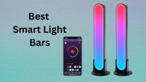 Best Smart Light Bars