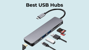 Best USB Hubs
