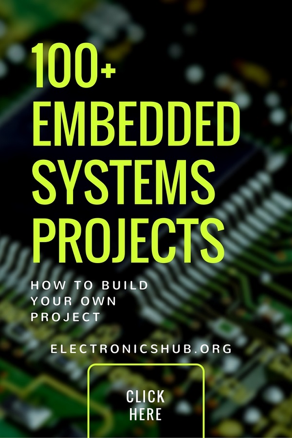 Embedded System Project