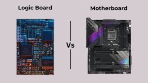 Logic Board vs Motherboard (1)