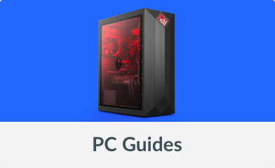 PC Guides