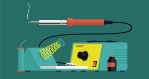 The 10 Best Soldering Stations to Buy Online in 2020 Reviews: Ultimate guide