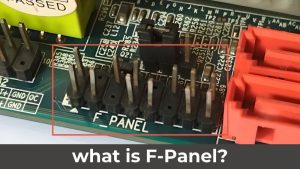 what is F-Panel