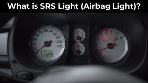 What is SRS Light (Airbag Light) - How To Fix It